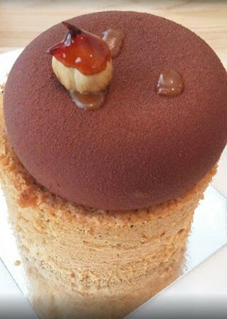 Mariaz Patisserie